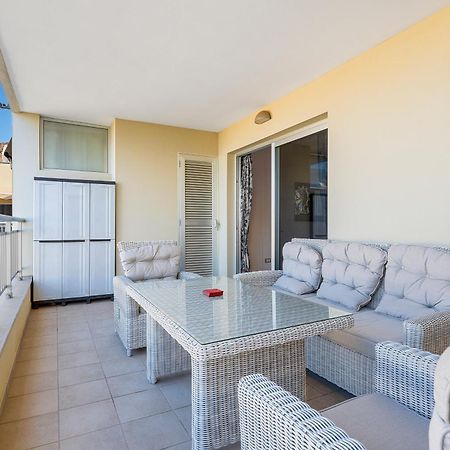 Palm Mar Penthouse Duplex Apartment Екстериор снимка