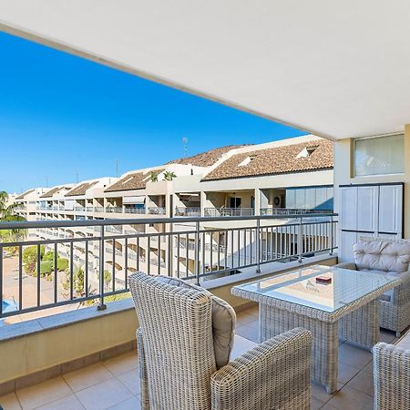 Palm Mar Penthouse Duplex Apartment Екстериор снимка