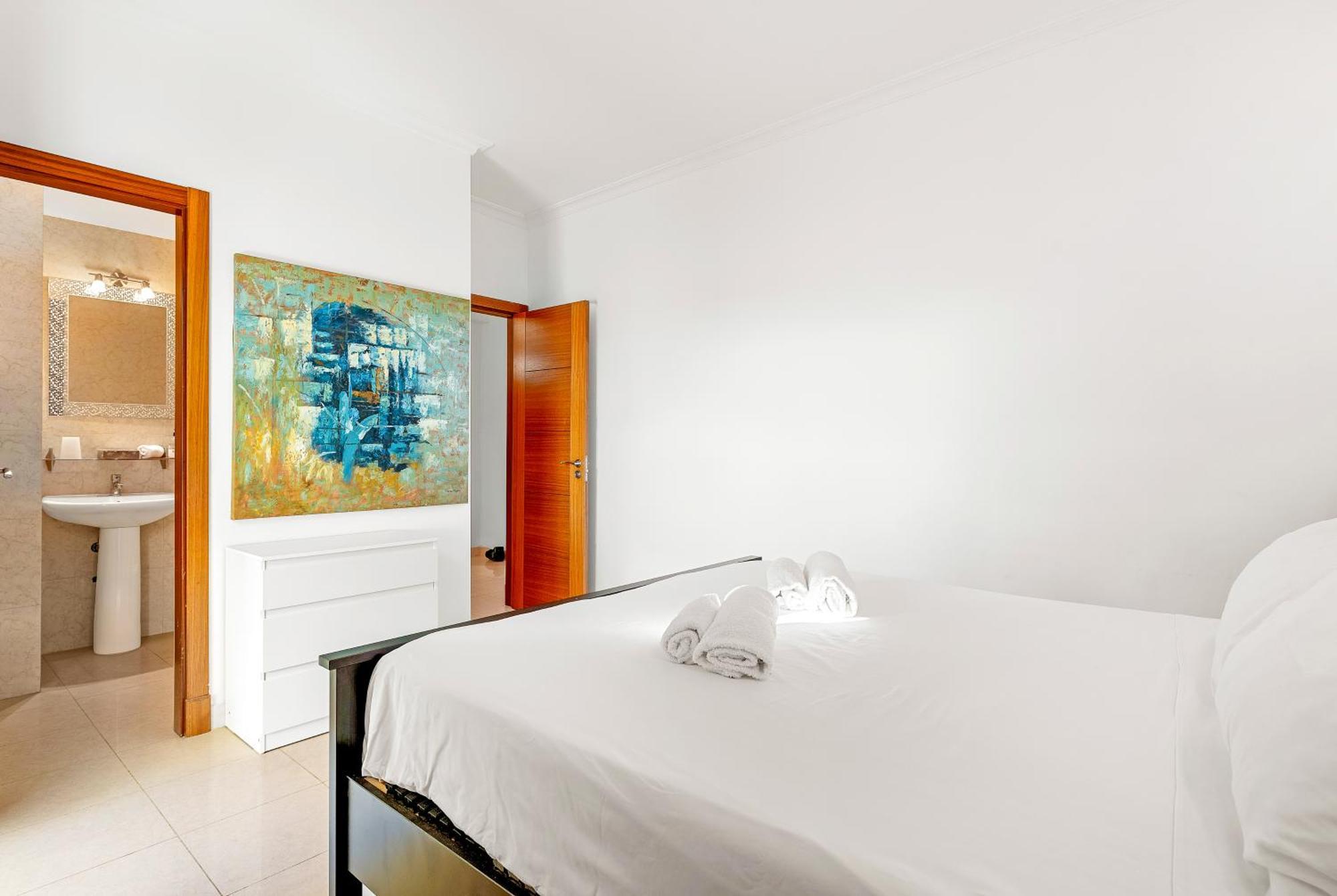 Palm Mar Penthouse Duplex Apartment Екстериор снимка