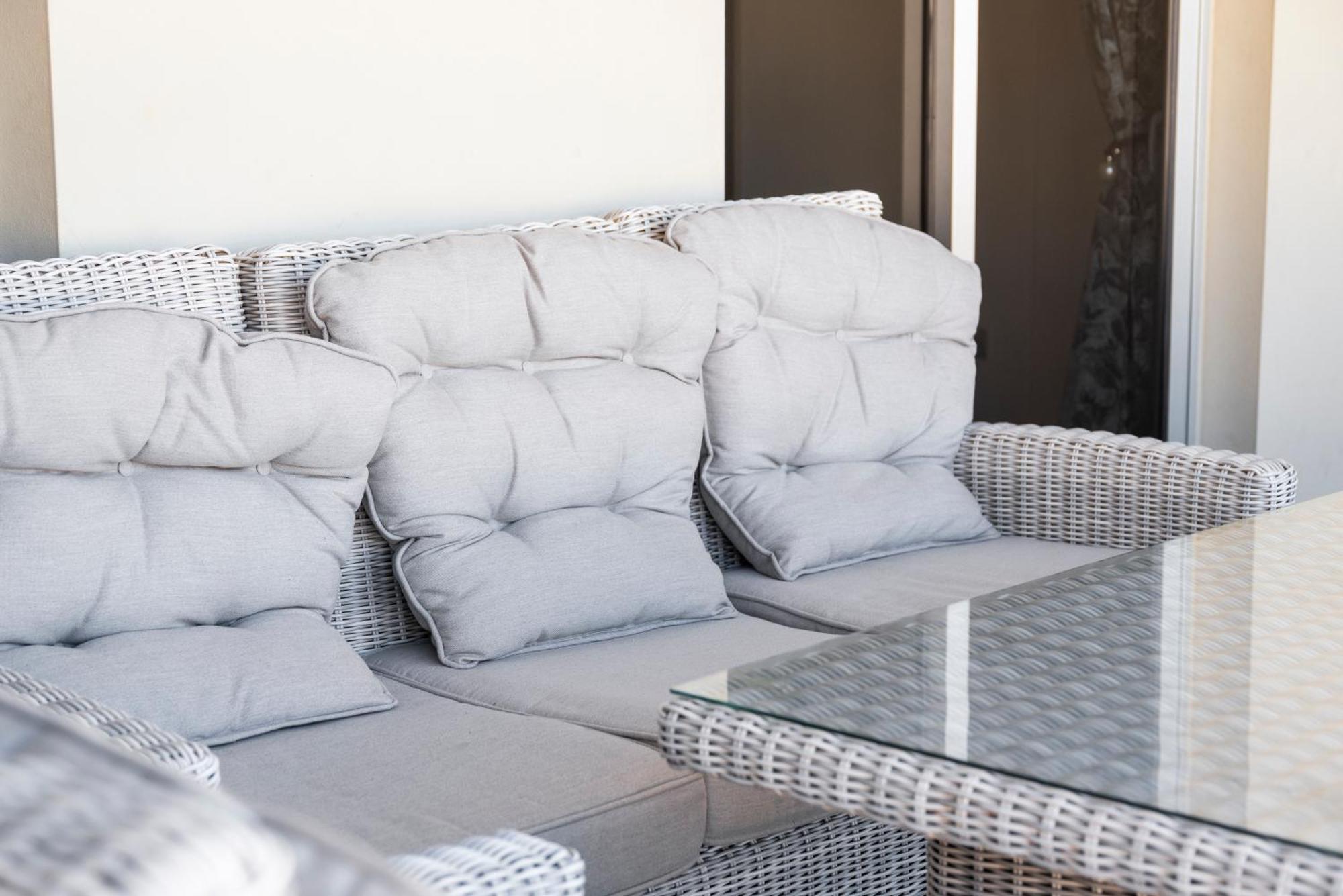 Palm Mar Penthouse Duplex Apartment Екстериор снимка