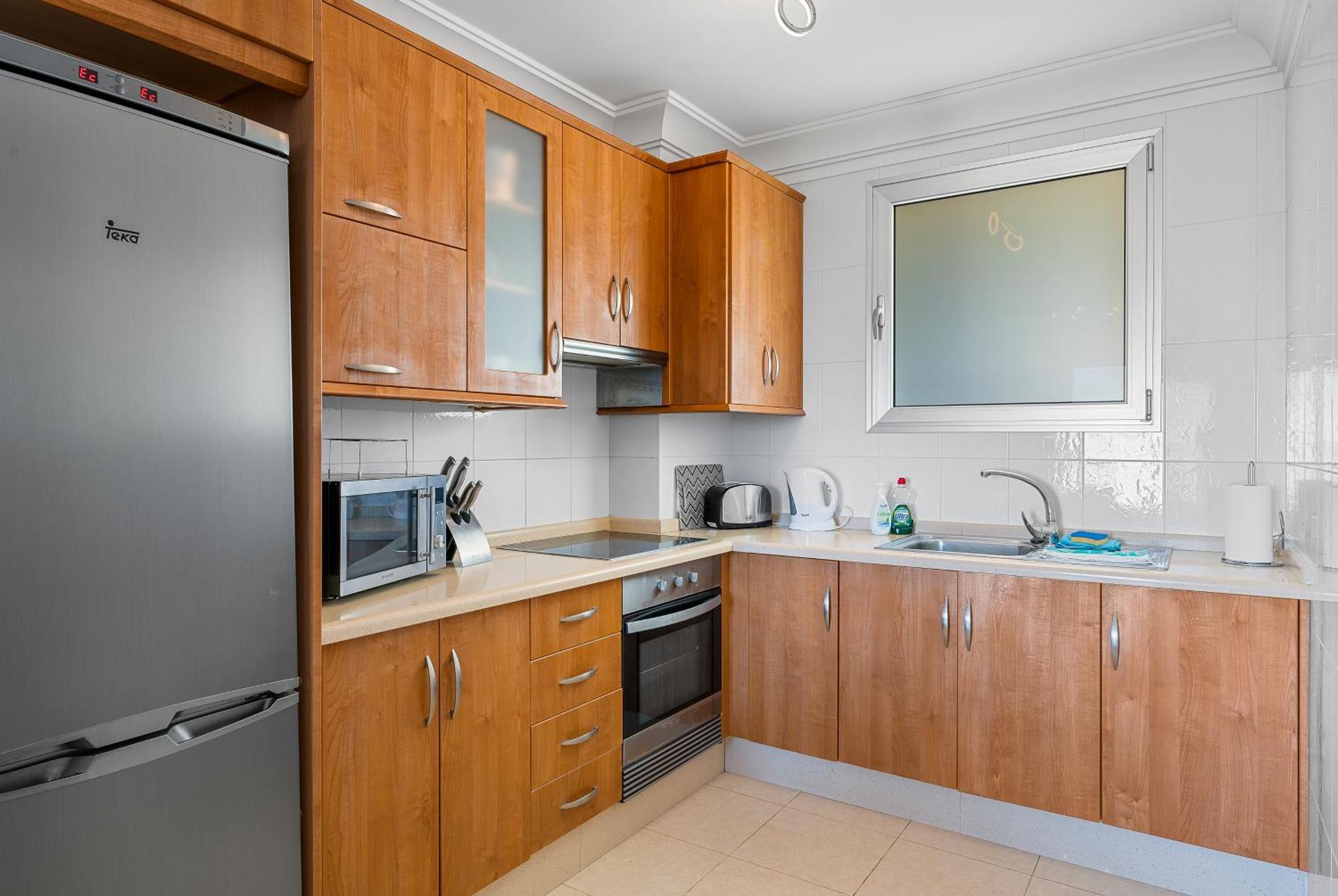 Palm Mar Penthouse Duplex Apartment Екстериор снимка
