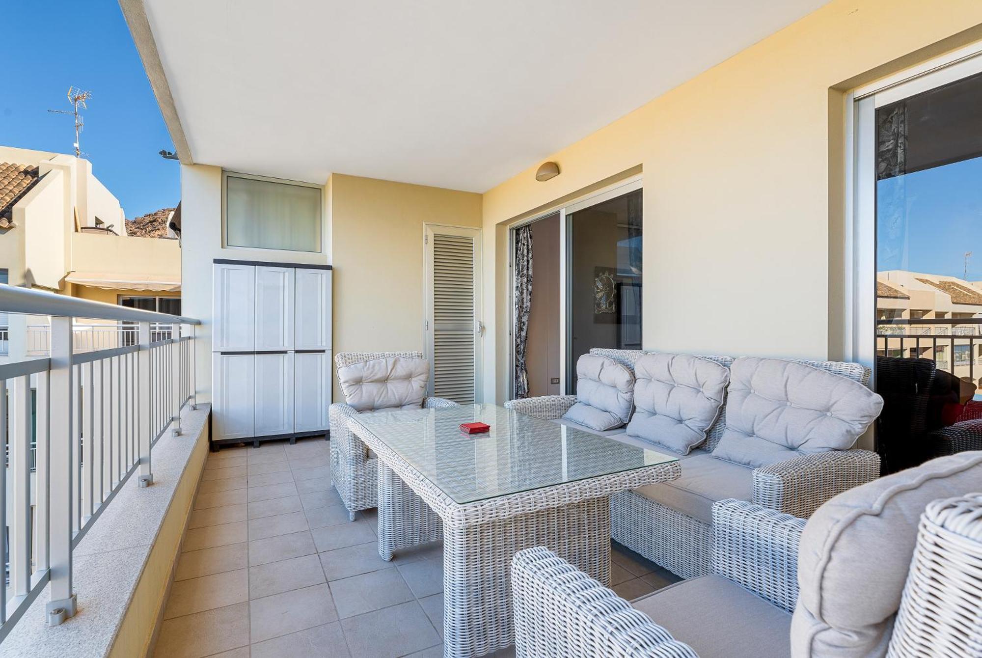 Palm Mar Penthouse Duplex Apartment Екстериор снимка